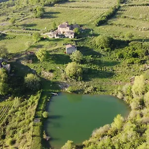  Bauernhof Podere Tegline