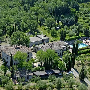  Landhaus Relais Santa Cristina