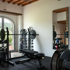  Villa Castiglioni
