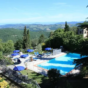  Landhaus Sant'uberto Country